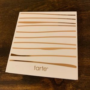 Sunrise Eyeshadow Palette/ Tarte